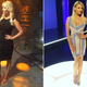 McKenzie Westmore’s looks for the challenge introduction and the reveal stage.
